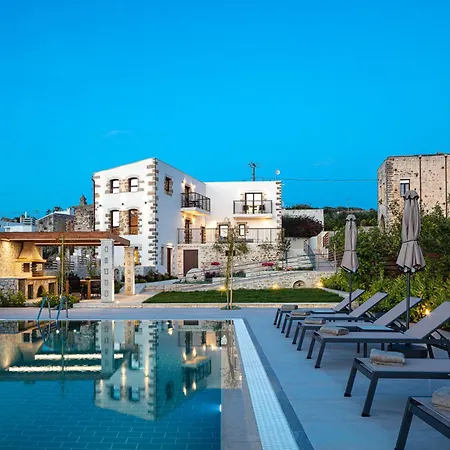 Mylos Villa