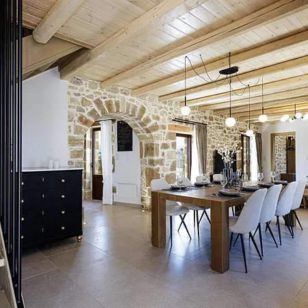 Villa Mylos Rethymno