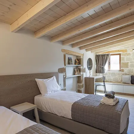 Mylos Villa Rethymno