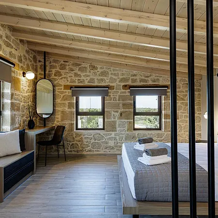 Mylos Villa Rethymno
