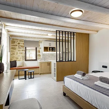 Villa Mylos Rethymno